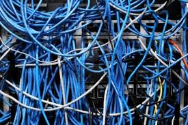 wires